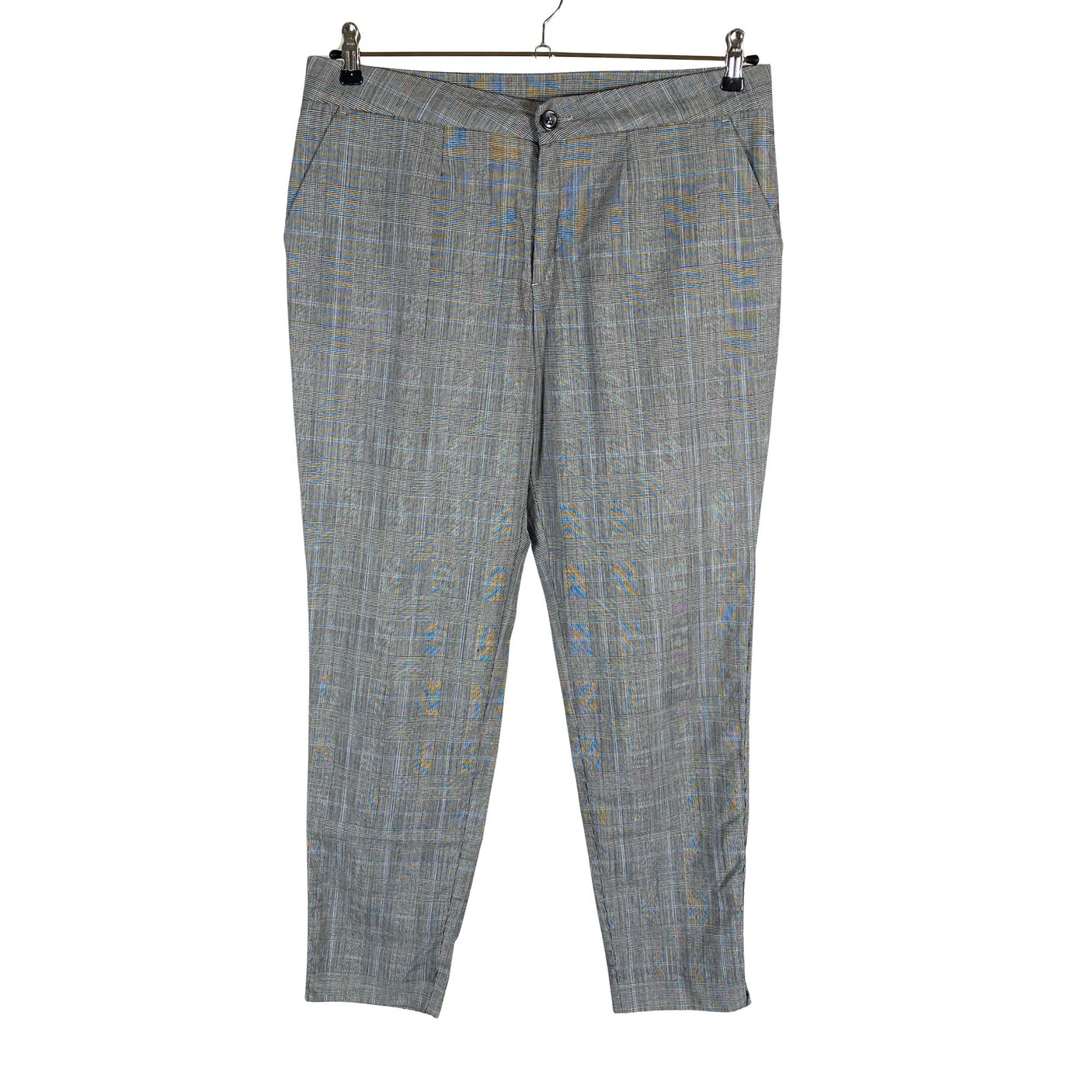 Unisex LaSalle - Viigipüksid, suurus 42 - Pruun (1)