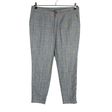 Unisex LaSalle - Viigipüksid, suurus 42 - Pruun ()