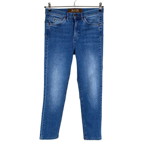 Unisex Sand - Teksad, suurus 38 - Sinine (1)