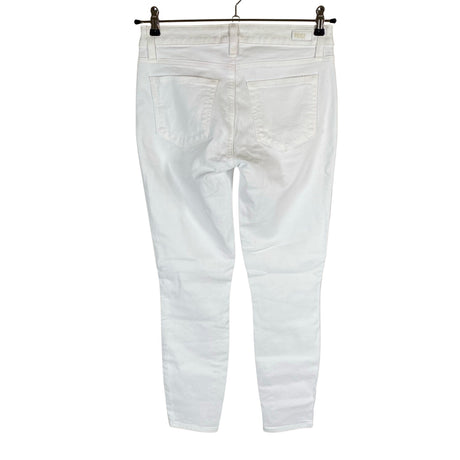 Unisex Paige - Teksad, suurus W28 - Valge (2)