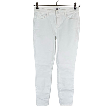 Unisex Paige - Teksad, suurus W28 - Valge ()