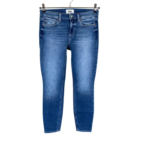 Unisex Paige - Teksad, suurus W28 - Sinine ()