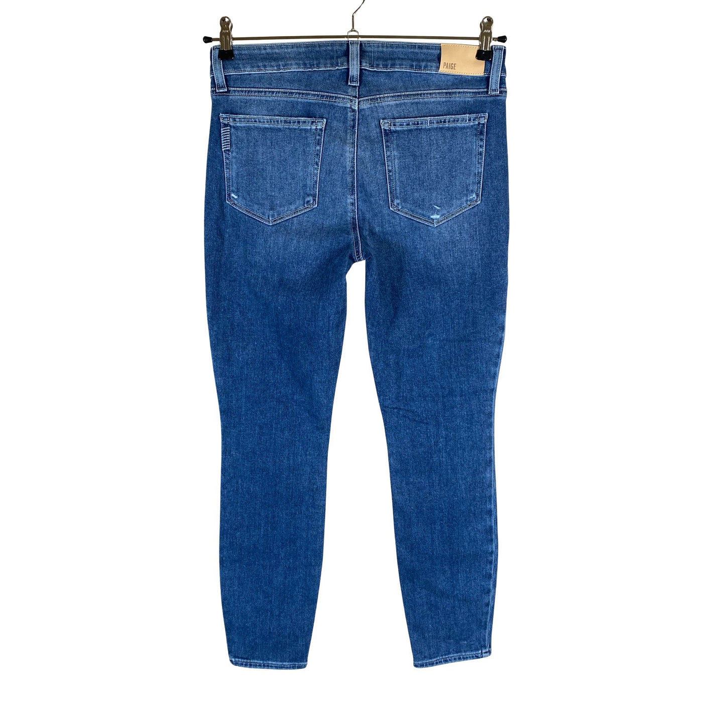 Unisex Paige - Teksad, suurus W28 - Sinine (2)