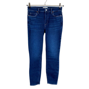 Unisex Paige - Teksad, suurus W28 - Sinine (1)