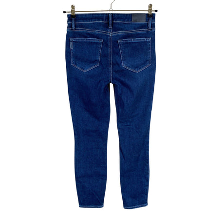 Unisex Paige - Teksad, suurus W28 - Sinine (2)