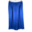 Unisex NaraCamicie - Viigipüksid, suurus 44 - Sinine ()
