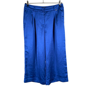 Unisex NaraCamicie - Viigipüksid, suurus 44 - Sinine (1)