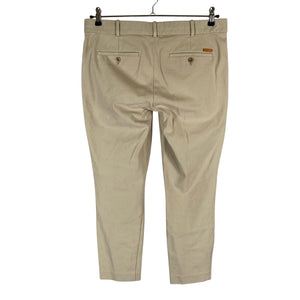 Unisex Polo Ralph Lauren - Chino-püksid, suurus 38 - Pruun (2)