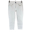 Unisex Gap - Teksad, suurus W31 - Valge ()