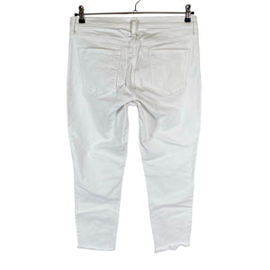 Unisex Gap - Teksad, suurus W31 - Valge (2)