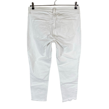 Unisex Gap - Teksad, suurus W31 - Valge (2)