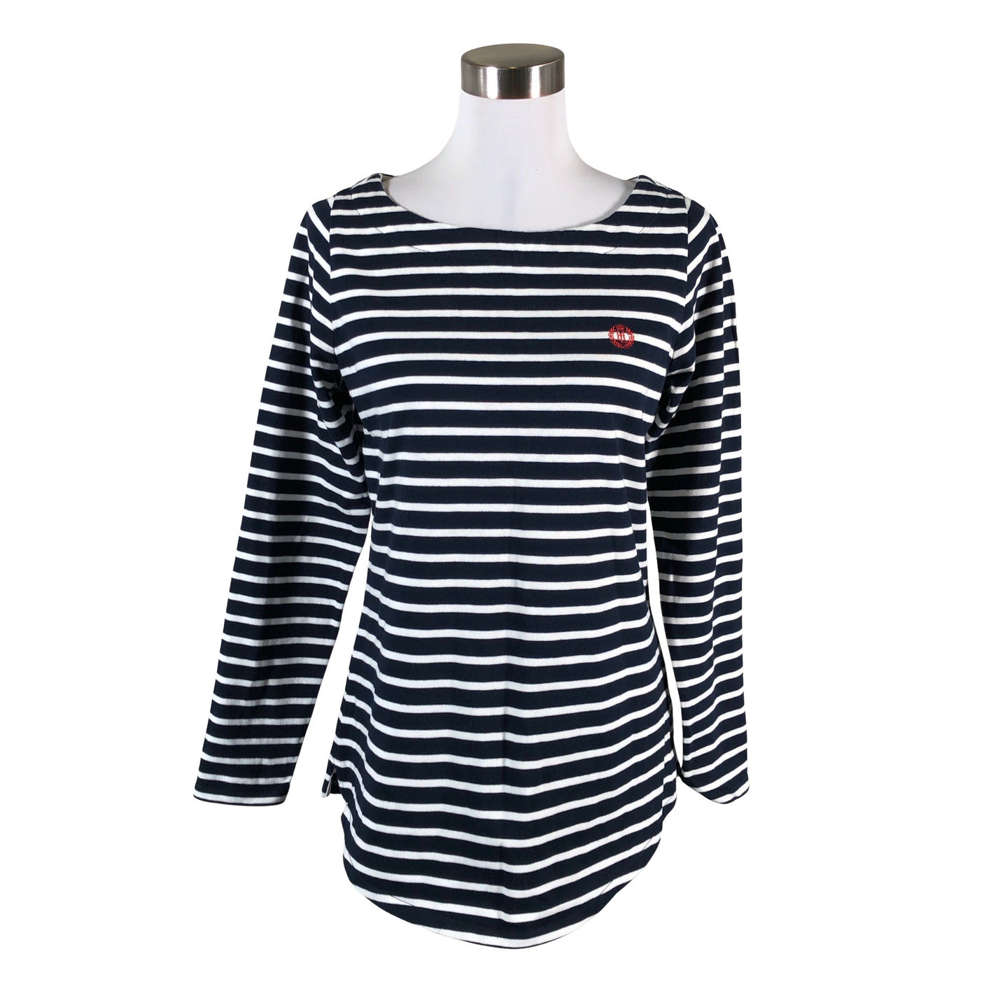 Unisex Henri Lloyd - Trikotaažist pluus, suurus 40 - Sinine (1)