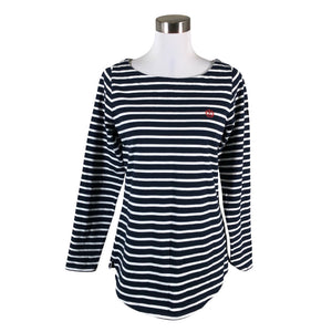Unisex Henri Lloyd - Trikotaažist pluus, suurus 40 - Sinine (1)