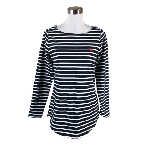 Unisex Henri Lloyd - Trikotaažist pluus, suurus 40 - Sinine ()