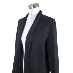 Unisex Max&Moi - Kardigan, suurus 40 - Must (2)