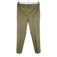 Unisex Brook Brothers - Viigipüksid, suurus 42 - Roheline ()