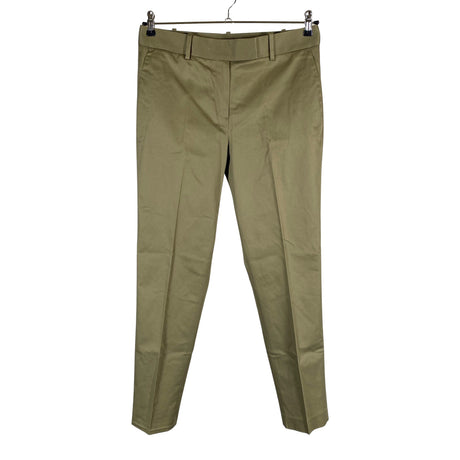Unisex Brook Brothers - Viigipüksid, suurus 42 - Roheline ()