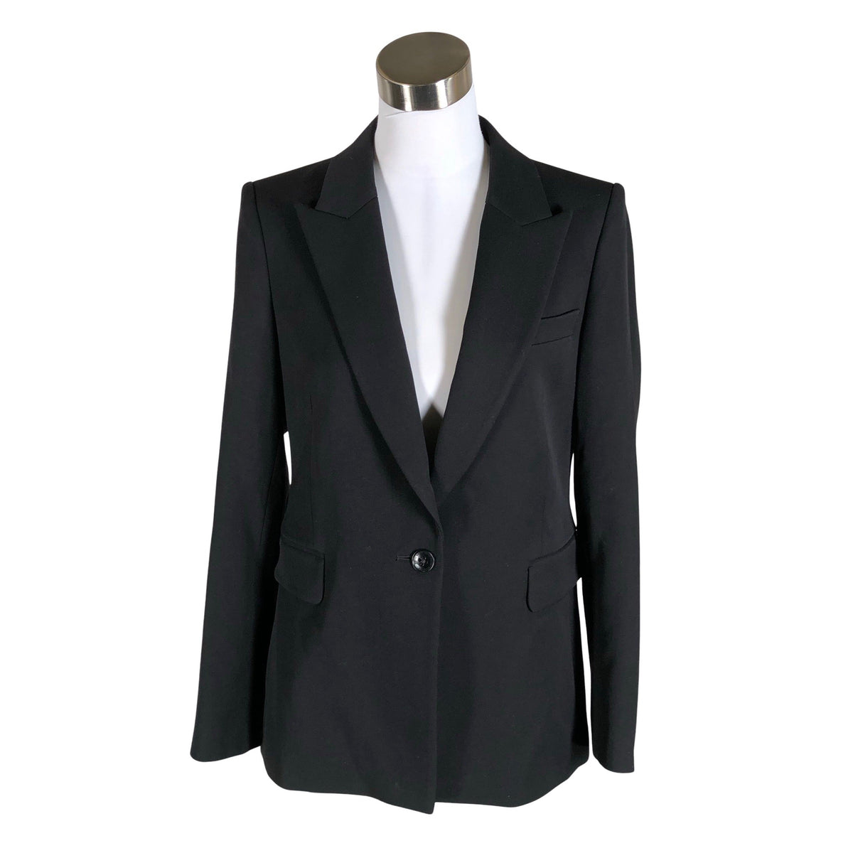 Unisex Reiss - Jakk, suurus 40 - Must (1)