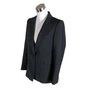Unisex Reiss - Jakk, suurus 40 - Must (3)
