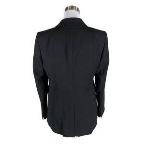 Unisex Reiss - Jakk, suurus 40 - Must (2)