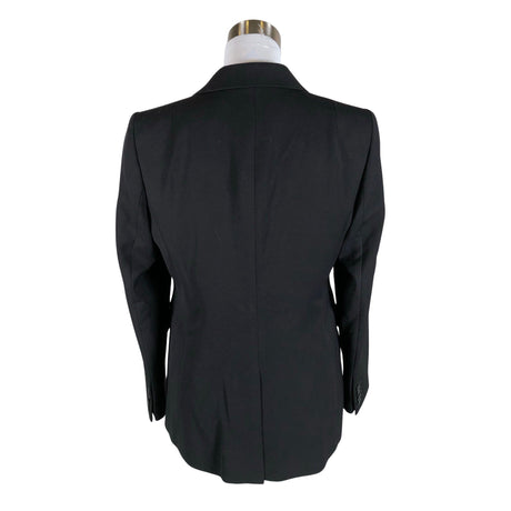 Unisex Reiss - Jakk, suurus 40 - Must (2)