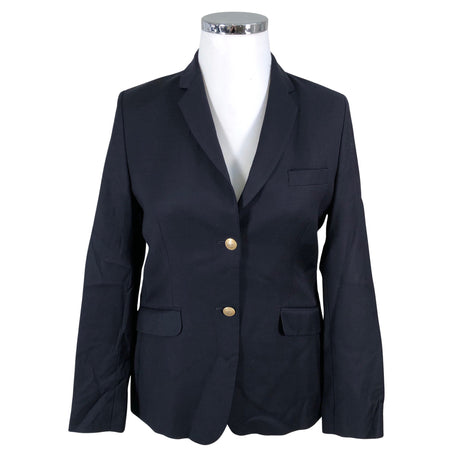 Unisex Turo Tailor - Jakk, suurus 42 - Sinine ()