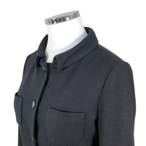 Unisex Marc Cain - Jakk, suurus 42 - Must (3)