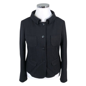 Unisex Marc Cain - Jakk, suurus 42 - Must (1)