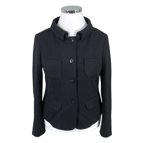 Unisex Marc Cain - Jakk, suurus 42 - Must ()