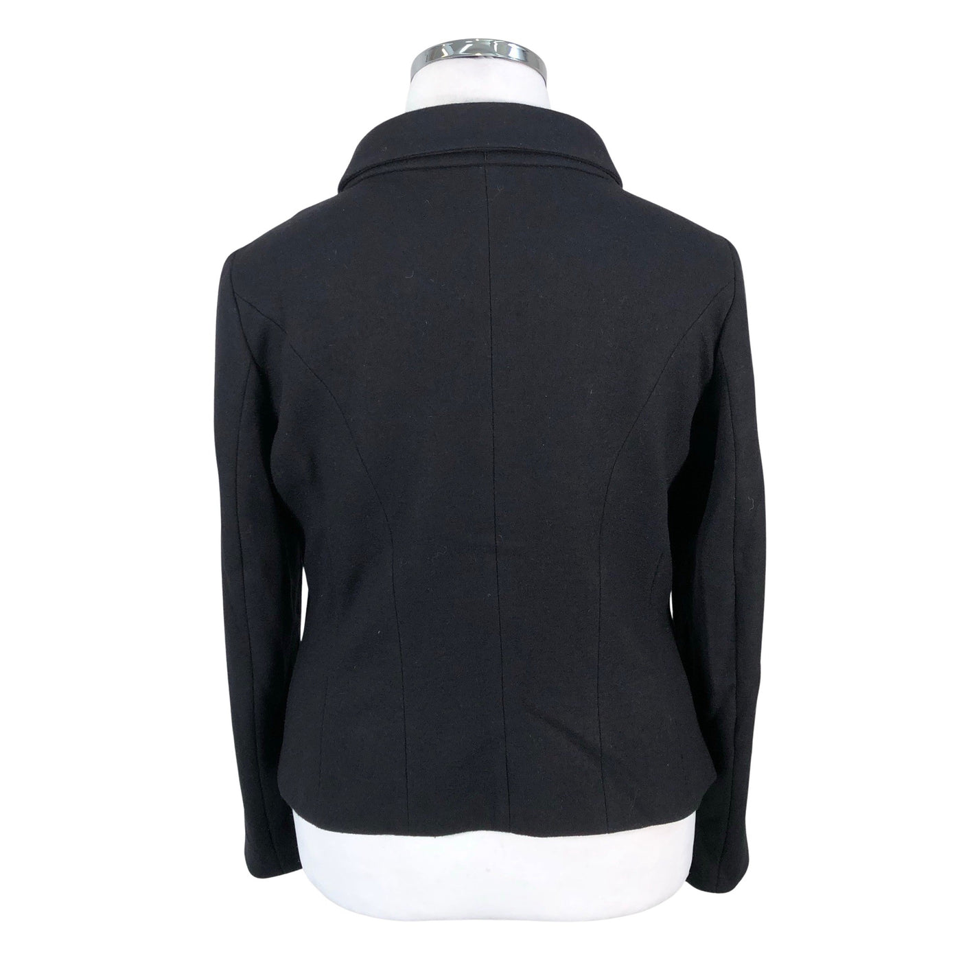 Unisex Marc Cain - Jakk, suurus 42 - Must (2)