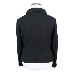 Unisex Marc Cain - Jakk, suurus 42 - Must (2)