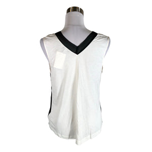 Unisex Reiss - Topp, suurus 40 - Valge (2)