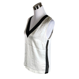 Unisex Reiss - Topp, suurus 40 - Valge (3)