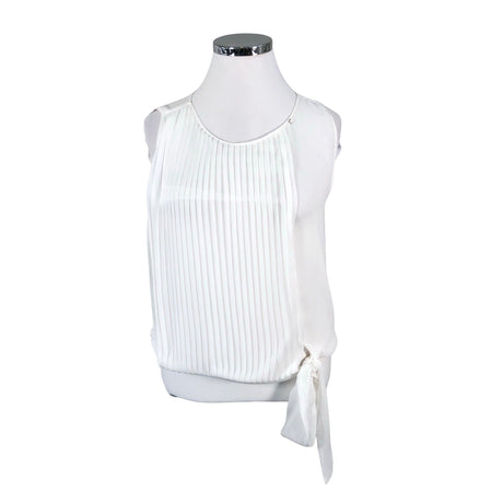 Unisex Marella - Topp, suurus 42 - Valge ()