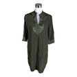 Unisex Mos Mosh - Mitteveniv kleit, suurus 38 - Roheline ()