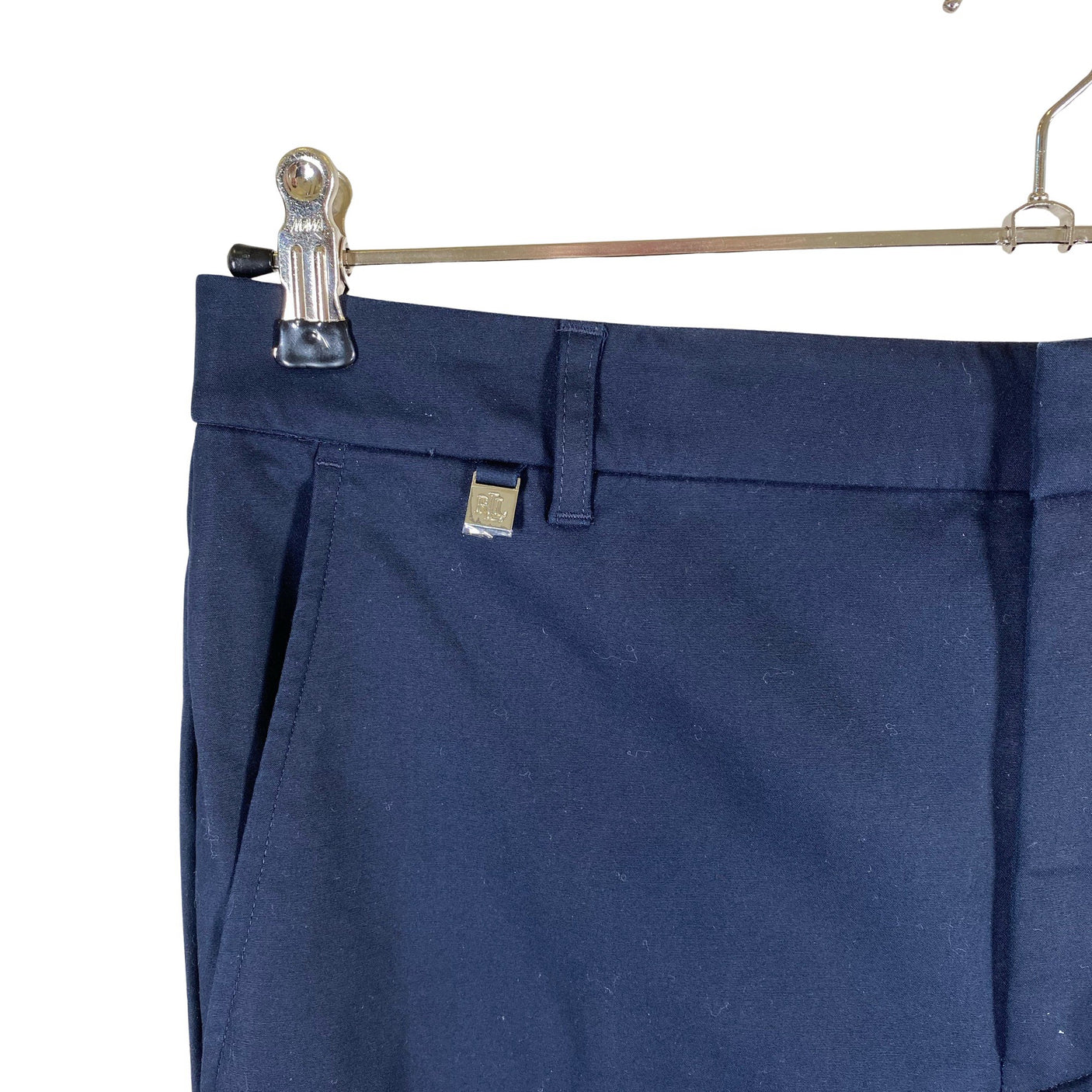 Unisex Lauren Ralph Lauren - Mittevenivad püksid, suurus 40 - Sinine (3)
