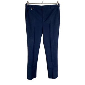 Unisex Lauren Ralph Lauren - Mittevenivad püksid, suurus 40 - Sinine (1)