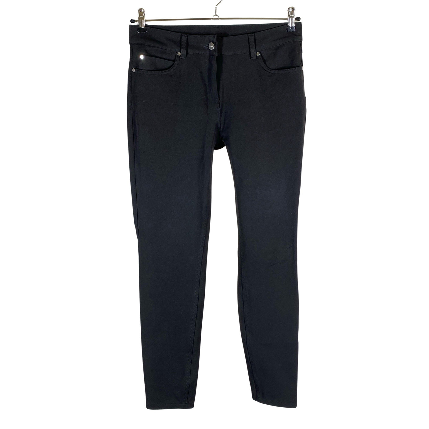 Unisex Ril's - Teksad, suurus 38 - Must (1)