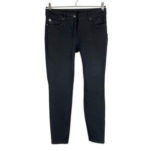 Unisex Ril's - Teksad, suurus 38 - Must (1)