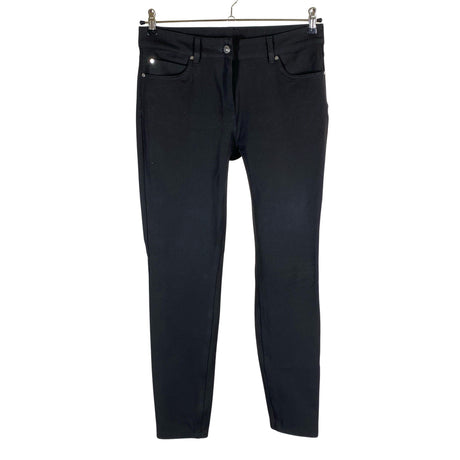 Unisex Ril's - Teksad, suurus 38 - Must ()