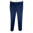 Unisex Brooks Brothers - Mittevenivad püksid, suurus 40 - Sinine ()