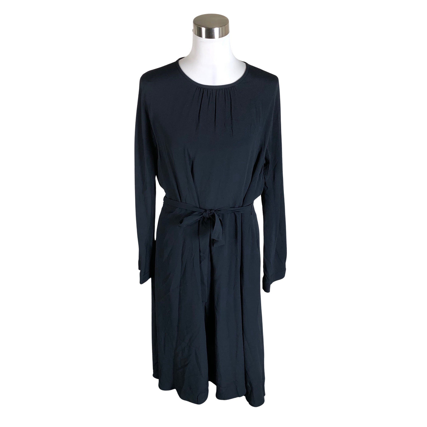 Unisex Weekend by MaxMara - Õhuke kleit, suurus 38 - Sinine (1)