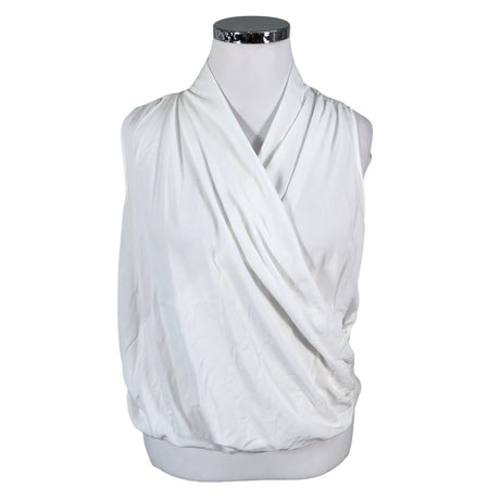 Unisex Andiata - Topp, suurus 42 - Valge ()
