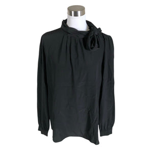 Unisex Sand - Pluus, suurus 40 - Must (1)