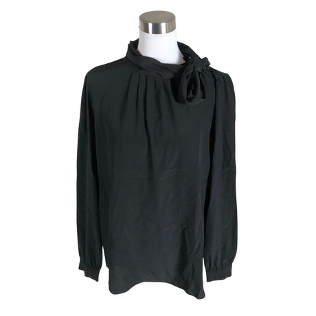 Unisex Sand - Pluus, suurus 40 - Must ()