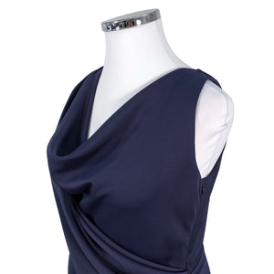 Unisex Katri Niskanen - Pidulik kleit, suurus 42 - Sinine (3)
