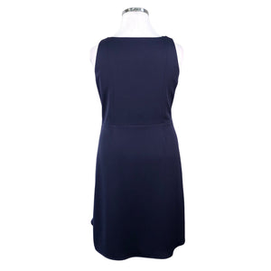 Unisex Katri Niskanen - Pidulik kleit, suurus 42 - Sinine (2)