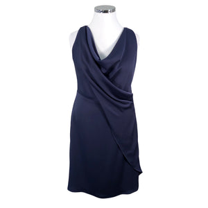 Unisex Katri Niskanen - Pidulik kleit, suurus 42 - Sinine (1)