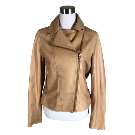 Unisex Gerard Darel - Nahktagi, suurus 40 - Pruun ()
