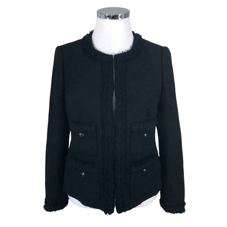 Unisex L.K.Bennett - Jakk, suurus 44 - Must ()